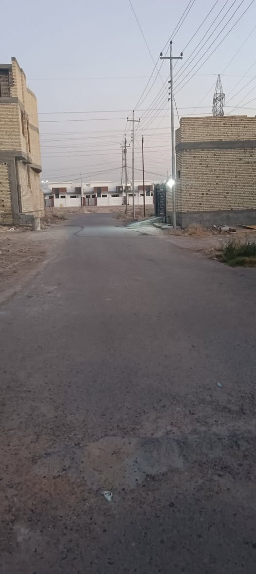 بسم الله الرحمن الرحيم
مكتب أبو ليث الجميلي

بلجغيفي الثانية 
قطعة ارض للبيع 

بلجغيفي الثانية
مساحة 210
قرب المجمع 
والمدرسة الجديدة 

نوع الملك :طابو زراعي
علمأ اني مكلف بلنشر 

للاستفسار : مراجعة 
#مكتب_ابو ليث الجميلي_للعقار
قرب منفذ كريم عفتان 
للاتصال : *********** أو ***********

#عقارات_الفلوجة #عقار_للبيع #عقارات_الانبار #عقارات_العراق  #العقار #عقار
#العقار_للبيع #للبيع #بيع #بيت #بيوت #قطعة #
#ارض #اراضي #عقارات #الجميلي #الفلوجة #الانبار
