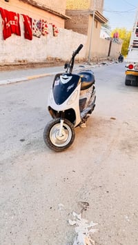 ماكس منغولي • دراجة ماكس • ماكس حربي • دراجة ياماها • دراجة مكينة • در...