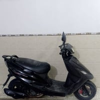 ماكس ثعلب • مكينة ناعمة • اوراق كاملة