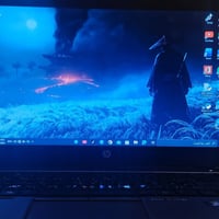 HP • i5 جيل4 • نجف