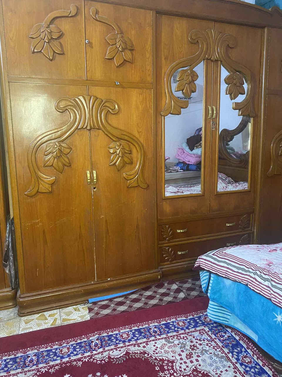 عندي غرفه تسكام. ومجمده مستعجله ع بيع


**إذا كنت صاحب هذا الإعلان وتريد حذفه لأي سبب، رجاءا أرسل رسالة إلى الدعم الفني**