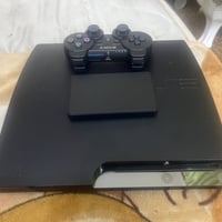 بلاي ستيشن 3 • هارد خارجي • كربلاء
