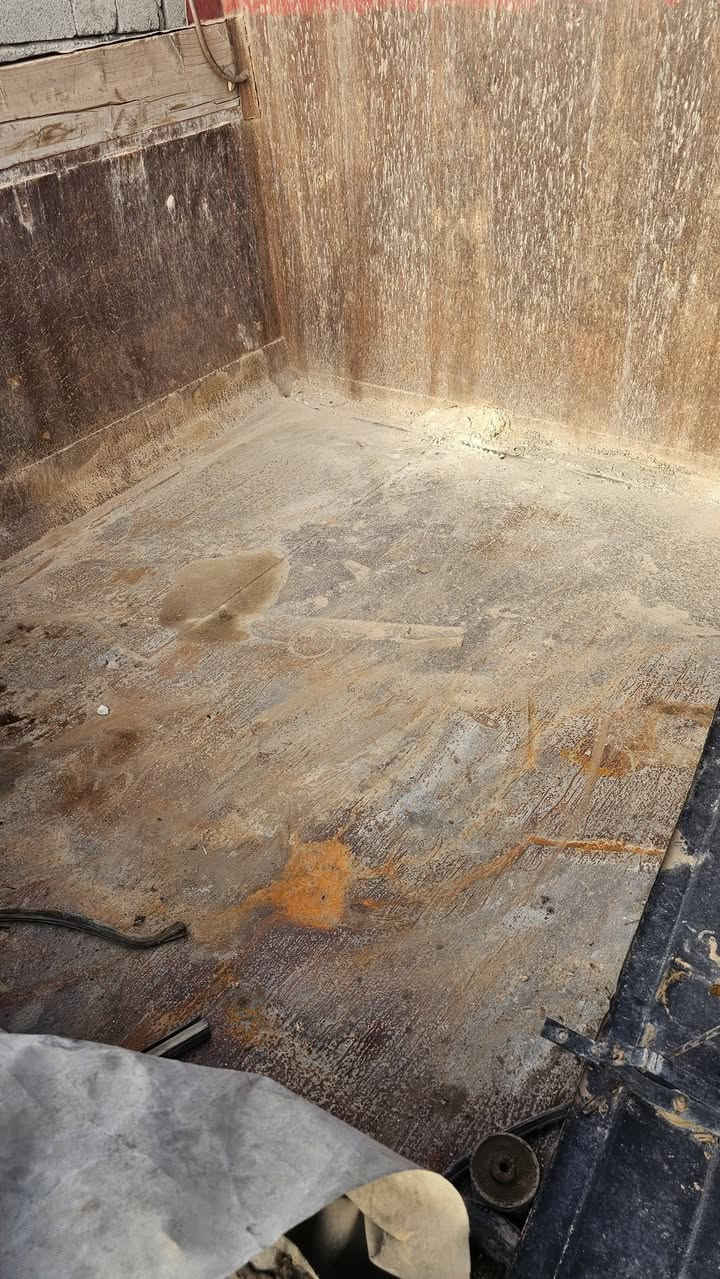 السلام عليكم لبيع بودي مال سكانيا تك سبايه عاله نضافه 90%100ستفسار
 سبايه عاله نضافه 90%100ستفسار
***********
