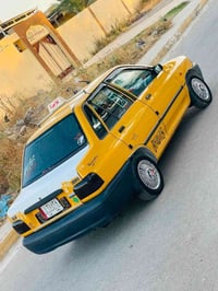 سايبا • ٢٠١١ • الموصل الايمن