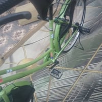 بايسكل • حجم ٢٦ • ناصرية الفضلية