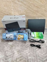 بلاي 3 للبيع جاهز ونضيف اخو الجديد 07513841475 07704100705 السعر ١٥٥ ا...
