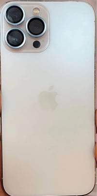 آيفون ١٣ برو ماكس • ١٢٨ • بطارية ٨٩