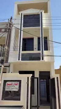 ر للبيع المساحه 75 متر الموقع الأمين شارع لحوم المياحي قرب خدمي القناه...