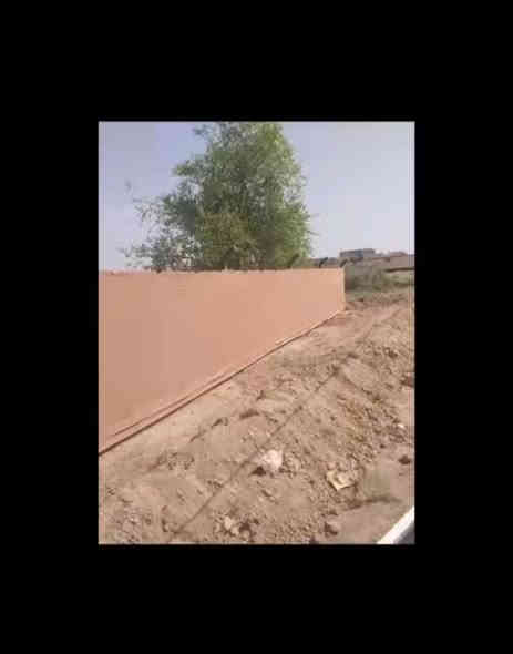 تعلن شركت الزهراء لعمل وتنصيب اسيجت بي ار سي لعمل  ونصب جميع انواع اسيجة ال بي ار سي  BRC  بجادر وبدون جادر  بمختلف الاحجام والقياسات ⚒️
🟦بي ار سي مغلف الوان 3،5 ملم كرسته وعمل 10 الف
🟦3 ملم كرسته وعمل 9 الف
🟦3 ملم مع جادر 10 دينار
🟦2،8 ملم 8500دينار
🟦2،8 مع جادر 9500 دينار
🟦2-7ملم 7500 دينار
🟦2،7مع جادر 8500 دينار
🟦2،6ملم 7 الف
🟦2،6 مع جادر 7500 دينار
🟦  وعن عمل  ونصب  جميع انواع الاسيجة العشبية  ☘️☘️
🟦 اسعار تنافسية 😉💰
🟦نعمل في بغداد وجميع محافظات العراق 🚛 يوجد كادر عمل لنصب وتسيج بدقه عاليه
🔰🔰للاستفسار  اكثر قم بمراستلنا من الزر اسفل المنشور اوالاتصال على الارقام يوجد واتساب 👇👇
***********📞 ***********
