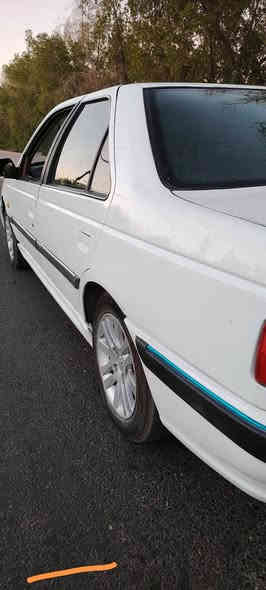 بيجو بارص موديل ٢٠٢١ سنويه ٢٠٢٧ مجلس سعرهه ٦٠ اتصال ***********
