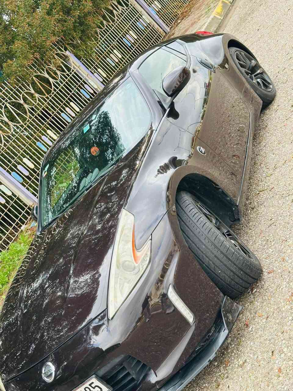 نيسان زي 370 موديل 2016 كلين وب العراق بيها 4قطع رش بحساب حزام ابيعه بدون القماره والبنيدوالجنطه كيرمحرك شواصي لغود بشرط كهربائيات شوط ماشي74سنويه ارقام جدد اربيل. او كوكوك *********** أربيل, العراق
