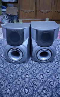 سماعات • قفل مكاني • نجف