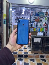 واي 9 2019 • نضافته 90/100 • البصمة ما تشتغل