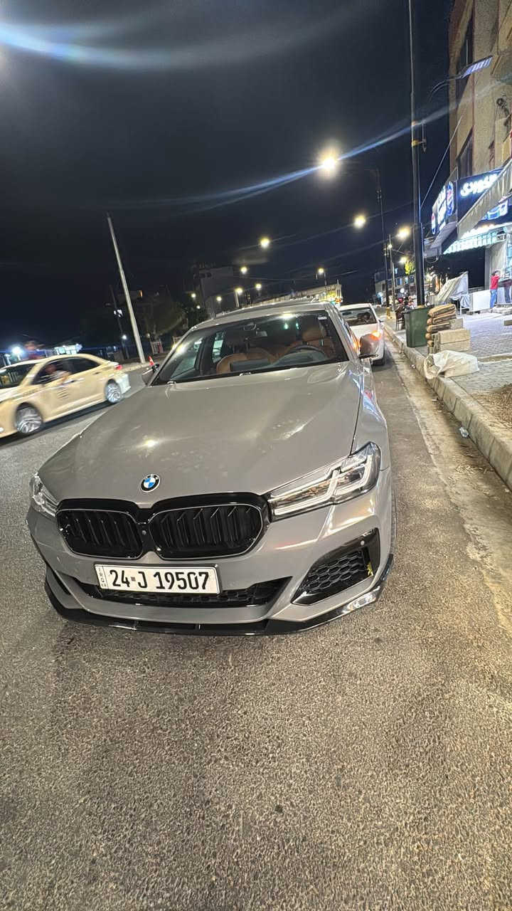 ‎BMW 530
كلين  مواصفات فول و داتاشو‎ دهوك, العراق


**إذا كنت صاحب هذا الإعلان وتريد حذفه لأي سبب، رجاءا أرسل رسالة إلى الدعم الفني**