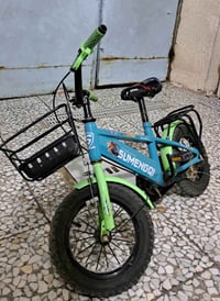 بايسكل • نظيف • النجف