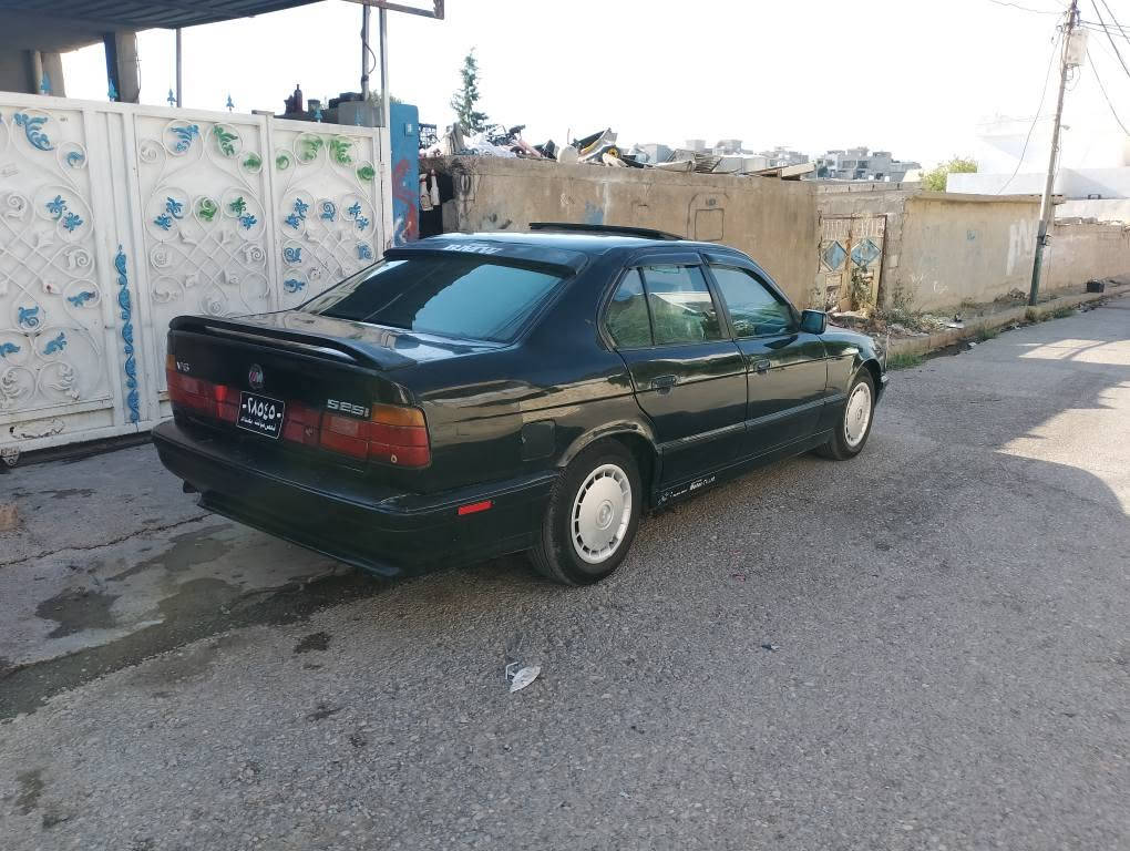BMW 525دیجتاڵ کەپس
مۆدیل 1989
هەرچی لەوسەیارەیەهەیە
بەشەرتی فیتەرئاڕم پلاستیک
سلێمانی نوێ کراوە4تایەوپاتری یەک هەفتەیە بەستراوە لایتەکانی
سەلیب ولیدئەڵقەدووجام کارەباسلایدشاشەئایپارد ناوفۆڕمیکاگێڕعادی پێشوپشت کەپس وM عامەبۆجوانی لێدرانی وای نیەشایانی باس بێ
سعر29$مجالێکی زۆرکەم
شوێن هەولێربەحرکە
ژ.م ***********
W  V  Mلەسەرە أربيل, العراق
