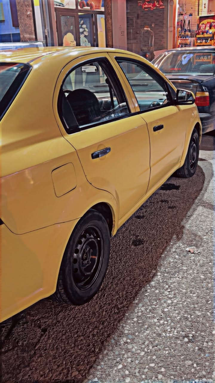 أفيو 2011 للبيع رقم نينوى اجنبي محرك استره بيها تلكيطات تكسي  بيها جاملغ جهات السايق وهاي الصور لا فلتر وله شي وصاحبها الشرعي بل موصل حي سومر *********** واتساب
