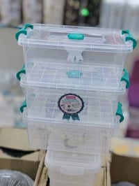 حافظة شفافه • قفل • الديوانيه