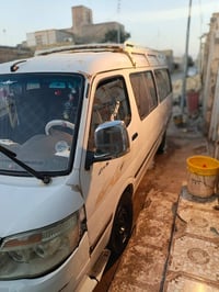 من رخصه مديل الكروب فتون فراشه موديل 14 حره رقم ذي قار الماني وكاله عا...