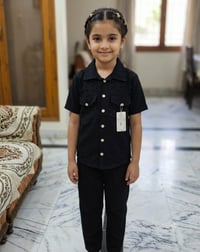 سوت بناتي • مقاس ٦-١٢