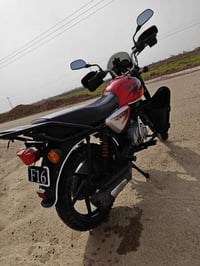 دراجه بوكسر البيع كفاله عامه دراجه جديده كلش موديل (22/دراجه حلوه سعره...