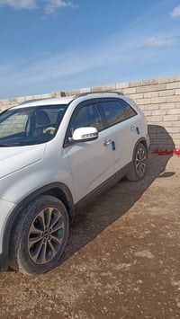 سورنتو 2014 • أمريكي • ما بيها صبغ