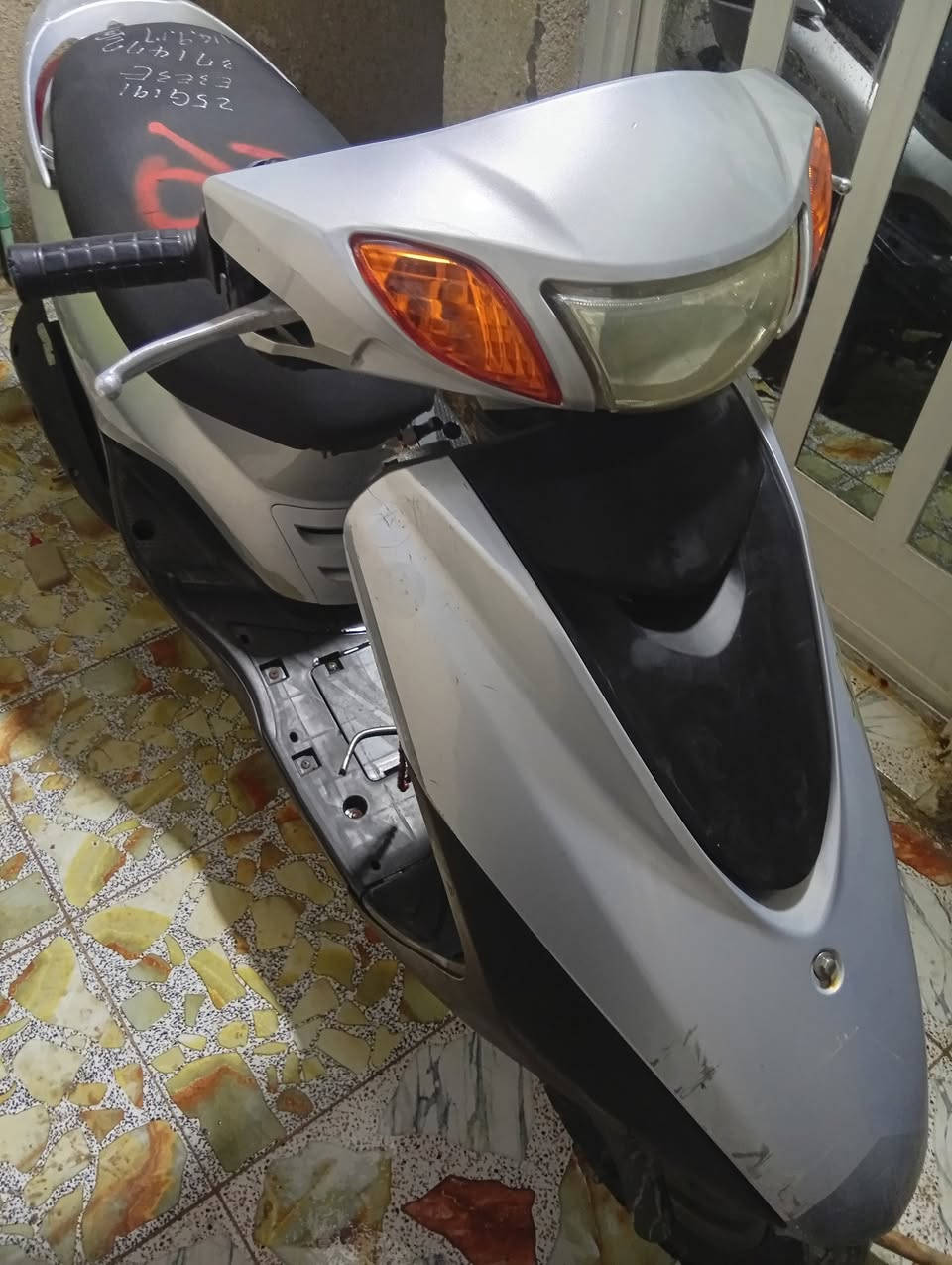 بريز لا ايت عالي مال رمبه نوزل خطين مكفوله 
مكان الزعفرانية السعر 850بيه مجال 
رقم ***********
