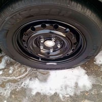 ويل وتاير ١٥ • ناصرية مركز • نضافه ١٠٠٪