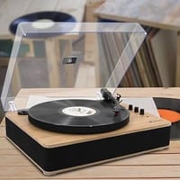 انتيكة • بلوتوث • اسطوانة