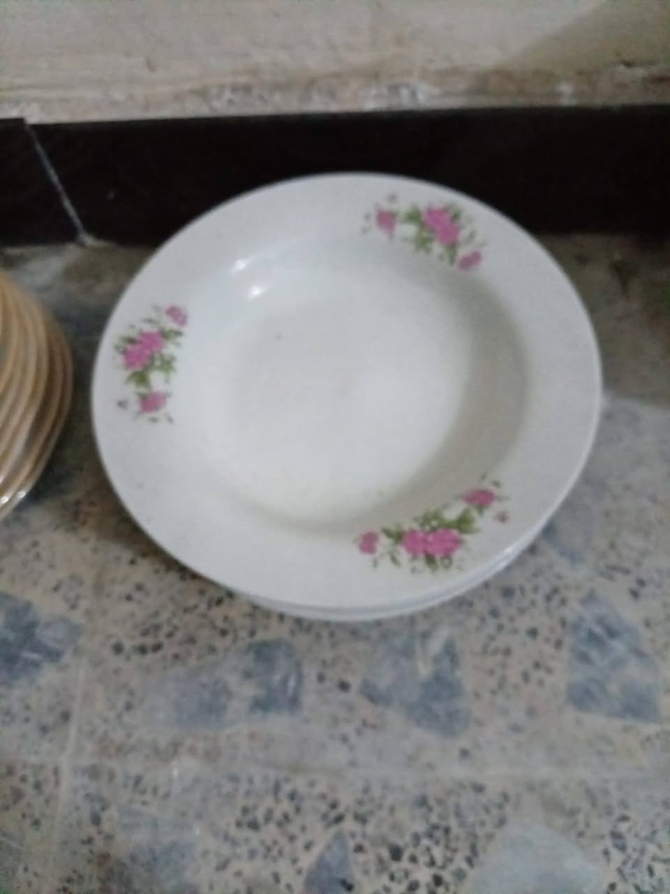 السلام عليكم بلاما وكاسات وماعين مال جيل الطيبين للبيع ياباني مختم


**إذا كنت صاحب هذا الإعلان وتريد حذفه لأي سبب، رجاءا أرسل رسالة إلى الدعم الفني**