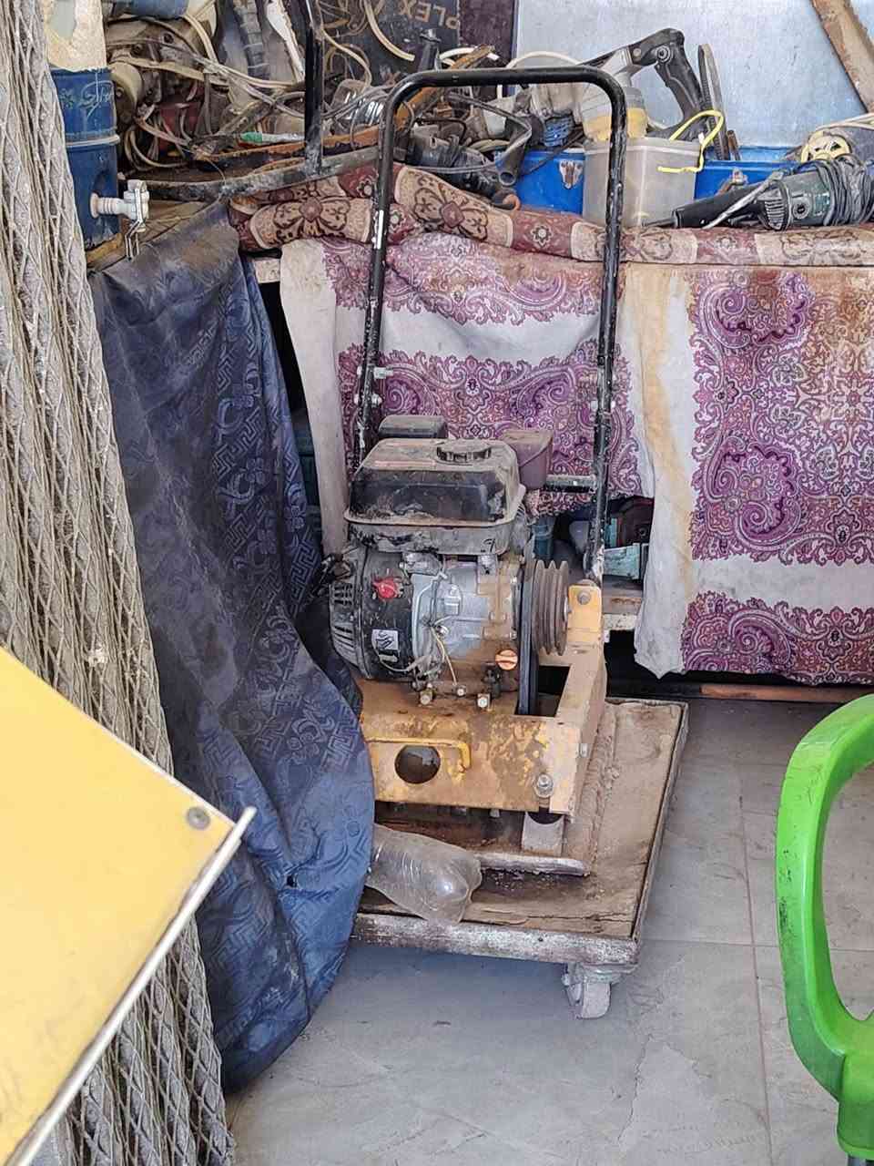 سلام عليكم محل متكامل للبيع الموقع بعقوبه اي استفسار اتصال على هاذا الرقم ***********
