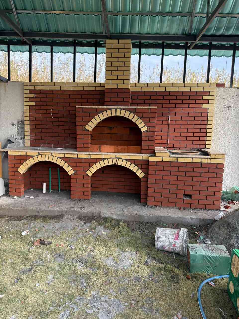 نعمل في كل محافظات العراق لنعيد التراث الى منازلكم بديكورات   مناقل جف قيم *********** (تم انجاز اكثر من شوايا كباب + تنور مندي +شوايا سمك + فرن  بيزا)#العراق #جف_قيم #بغداد #مشاوي #مناقل #تراث #بغدادي#العراق #جف_قيم #بغداد #مشاوي #مناقل #تراث #بغدادي #جفقيم #تنور_مندي #شوايا_كباب #سنك #مزارع  #ديكورات_خارجية #ديكورات_داخلية #باربكيو #مناقل #ديكورات_حدائق #ملك_جفقيم #سنك #كربلاء #جلسات_خارجيةوداخلية  #شوايا_سمك #فرن_بيزا#حدائق_منزلية #جفقيم
