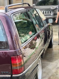 اوميگا استيشن • محرك وجير شرط • السعر خاص