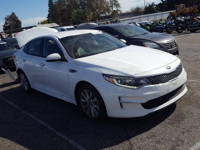 اوبتما 2018فول مواصفات بسمي وارد صور الحادث بلنشور بدون تبديل بيه صبغ بجاملغ الخلفي اثر شخط محرك 2400   السعر 140وبي مجال 
*********** ديوانية, القادسية
