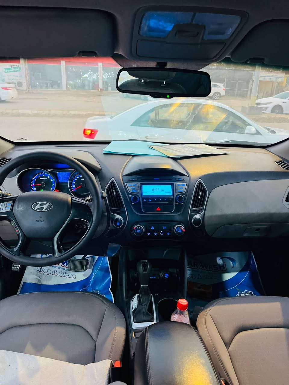 اللهم صلي على محمد وال محمد
توسان 2015 
كفاله عامه 
ماشيه 83 الف 
***********
