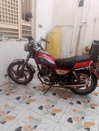 للبيع تاي موته مديل 15اوراق اصولي كهربائيات كلها شغاله سلف هندر لايت م...