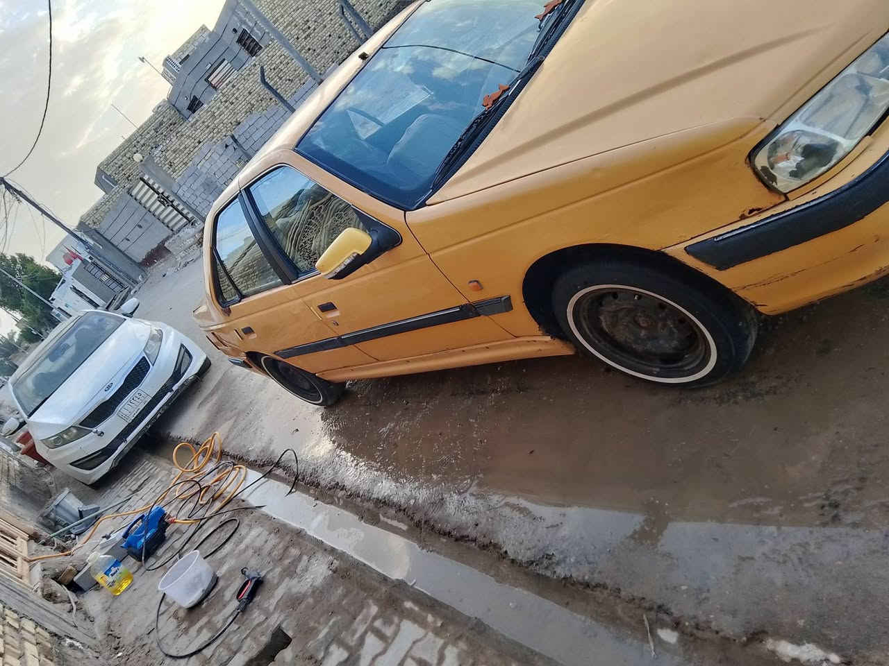 بارص موديل 15رقم ذيقار مكاني ديوانيه مالكها ديوانيه مكينه جديده لاتنقيص ولاتبخير كير خير من الله تخم تاير جديد حداديه خير من الله دواخاها نضاف ضربتها بجنطه ومصلحيها يرادلها ترتيب قليل سعر 28وبيها مجال قليل ***********
