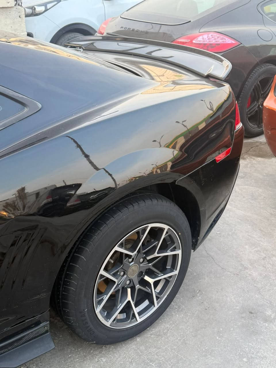 الشراي هسه يجي وماكو بهيج سعر نهائيا بسعر 76ورقه كمارو 2014 اصل رقم بغداد تحويل ثاني يوم*********** شراي لايتعبني بي قطع ابيع حزام كامله مكمله انكر سلف واطلع وين متريد
