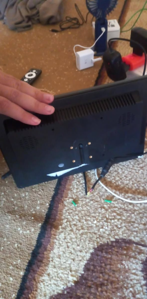 شاشة يشتغل علية ستلايت منفذ اجدي تفيد منصبي الستلايت لبيع رايدها ٥٥ الف


**إذا كنت صاحب هذا الإعلان وتريد حذفه لأي سبب، رجاءا أرسل رسالة إلى الدعم الفني**