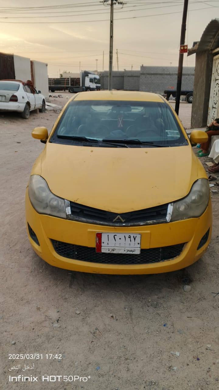 شيري فلاوين للبيع موديل 2013البصره قضاء سفوان سعر 17 رقم الهاتف ***********
