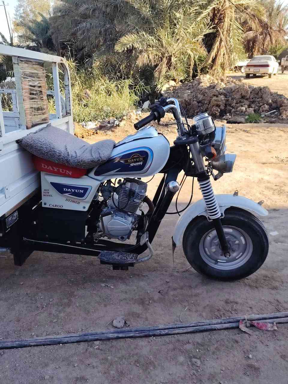 السلام عليكم ستوته للبيع موديل 22 كفاله عامه اوراقه كلها موجوده ستوته نضافته 90/• عنواني الغاراف
الشراي يتصل ع هذا الرقم
***********
