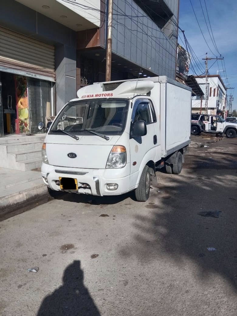 كيا براد موديل 2010 رقم سليمانية محرك كرنفال مكفول رقم شاصي محرك
برادهه تجميد شغال
سنويه نهاية شهر الثاني 2026
سعر 120 بي مجال للستفسار ***********
