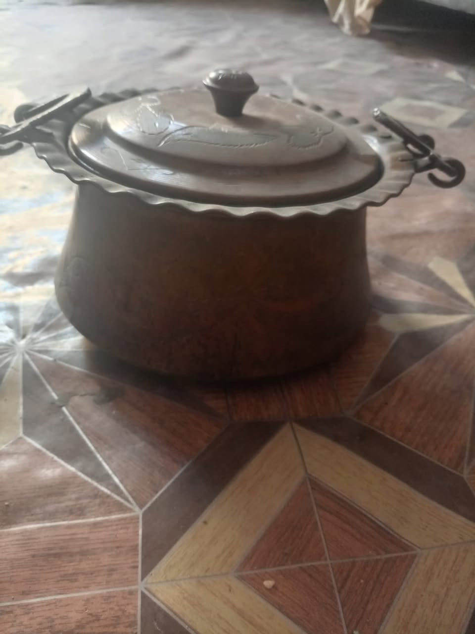 سلام عليكم البيع
سيت كامل سعر ٢٥٠ بيهن مجال
عمل يدوي قديم


**إذا كنت صاحب هذا الإعلان وتريد حذفه لأي سبب، رجاءا أرسل رسالة إلى الدعم الفني**