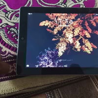 ايباد ميني 5 • ذاكره ٦٤ • بطاريه ٩٠٪