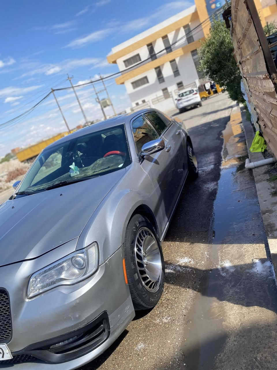 ￼￼￼ سلام عليكم أوباما لايزر للبيع موديل 2015 معلايه 22 دخول 22 يعني شرطة التحويل كافة الأمور كافة السيارة وجاه بيها خمس يمكن قطع ثلاثة تبديل اثنين صبغ ‭0781 229 3142‬/‭   
مراوس السعر 215 ‭0790 321 0387‬ ￼
