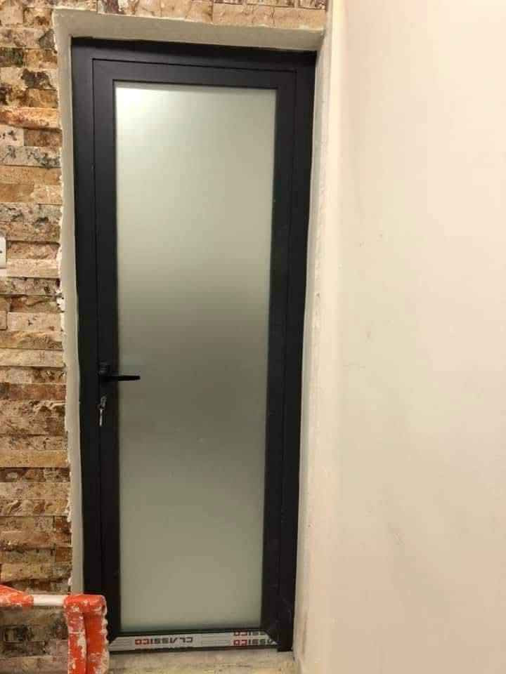 عمل الشبابيك والأبواب المفصلي والسلايت بجميع المواد
للاستفسار الاتصال على الرقم التالي 
*********** عمارة, ميسان
