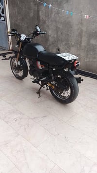 البصرة • دراجة • مجهول