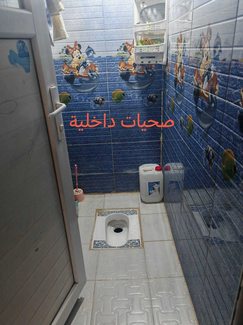 بيع مستعجل بيت 100م في حي ابو طالب شارع 15م قريب شارع دائرة الكهرباء 
البيت طابق ونص عگاده نظيف
يتكون الطابق الأول من استقبال وغرفة ومطبخ وصالة وصحيات خارجية وداخلية
والطابق الثاني غرفة وصالة وسطح

للاستفسار أكثر يرجى التواصل على الخاص
او الواتساب ***********
