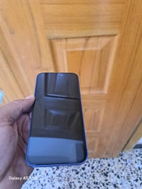 iPhone 16 plus مبدل شاشه اصليه  بطاريه ٩٦  ذاكره ١٢٨