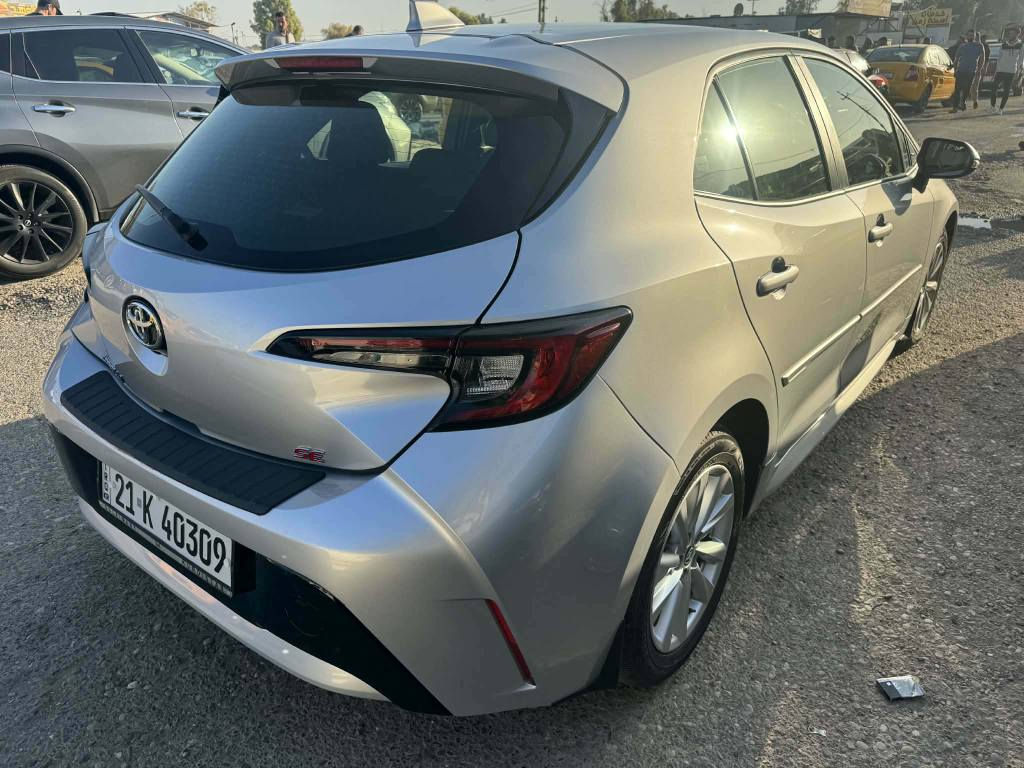 تۆێۆتا کرۆڵا امریکی فواڵ مواسفات هیچی نیە زۆر پاکە کە م رۆیشتوە مۆدیل ٢٠٢٥ رقم ۆ سنە ۆی تازیە بۆ فرۆشتن سعڕی ١٦٥ ۆڕقە ومجاڵ ژماڕە مۆبایل *********** أربيل, العراق
